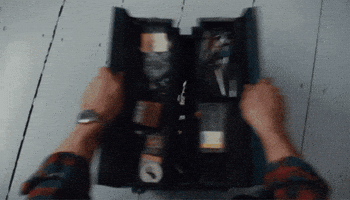 Lets Go Work GIF by meerwalt