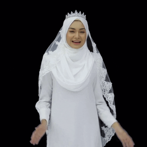 Afrah Exclusive GIF
