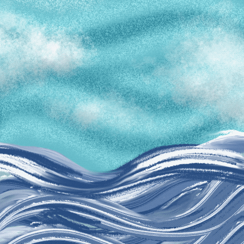 Ocean GIF