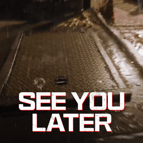Sliding See You Later GIF by Call of Duty