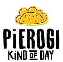 Hungry Food Hall Sticker by Pierogi Boys