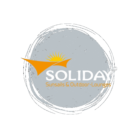 Sunsail Sticker by Soliday