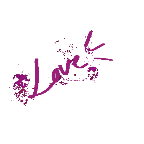 Floreria Kmonadas Sticker