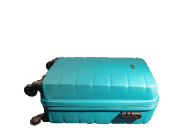 PrincessSuitcases Sticker