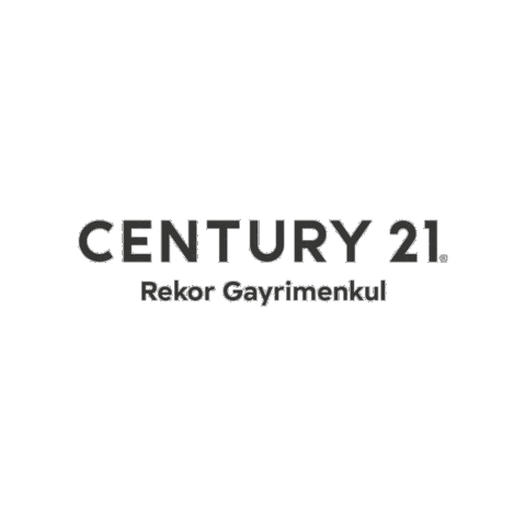 CENTURY 21 REKOR Sticker