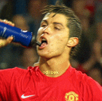 Ronaldo Cr7 GIF
