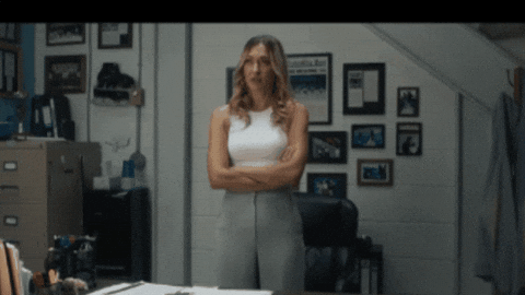 Shoresy GIF - Find & Share on GIPHY