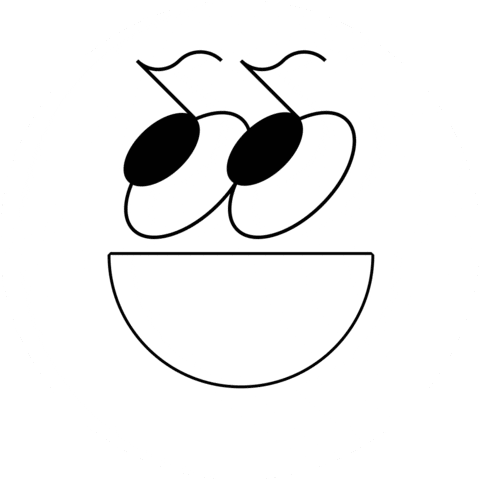 Mwah Sticker