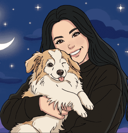 Dog Puppy GIF