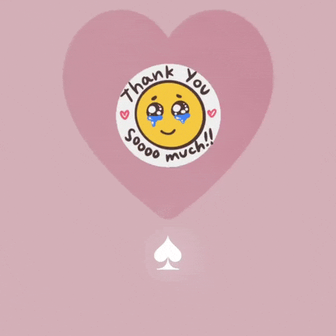 Gratitude GIF