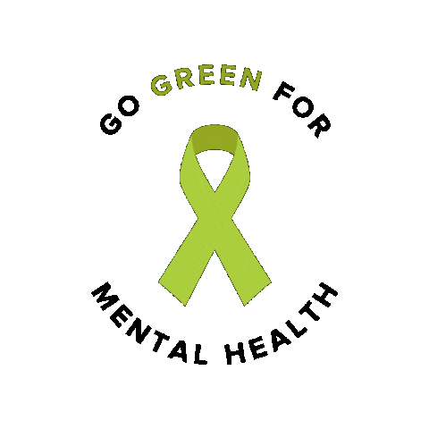 Mental Health America Sticker