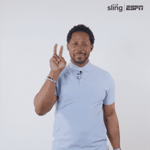 College Football on Sling TV GIFs on GIPHY - Be Animated