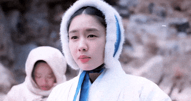 My Dearest GIF