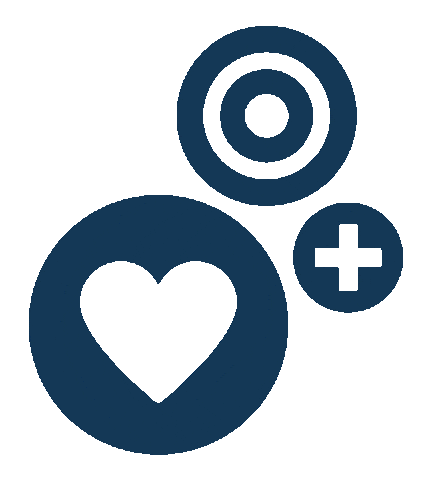 Ennen Kaikkea Olemme Koti Sticker by Attendo Suomi