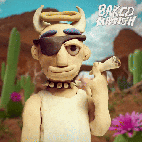 Nfts Ada GIF by Clay Nation