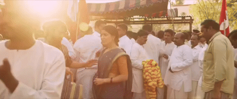 Ramcharan Rangasthalam GIF