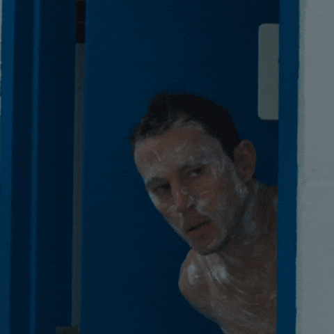Looking Channing Tatum GIF by Roofman Movie
