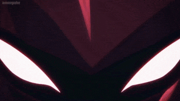 Solo Leveling GIF