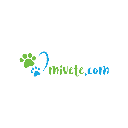 mivete.com Sticker