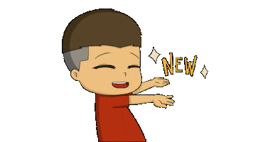 Animation Sticker