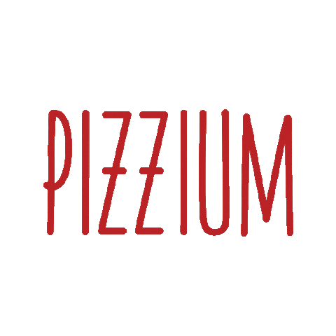 Pizzium Sticker