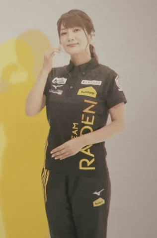 M-League GIF