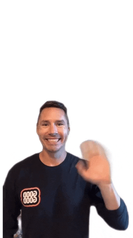 GIF by good good food co