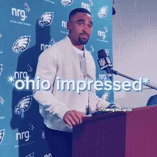 Philadelphia Eagles GIF