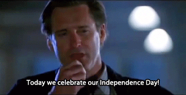4Th Independence Day GIF - Find & Share on GIPHY