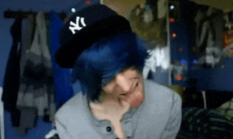 scene emo GIF