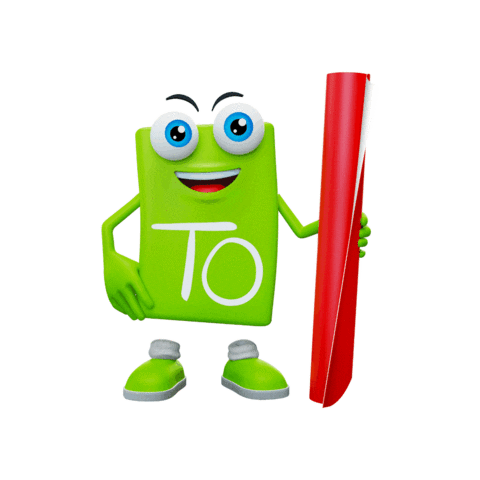 Sticker by Prelepto.cz