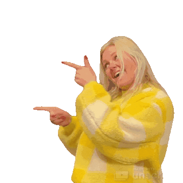 Levanger bibliotek Sticker