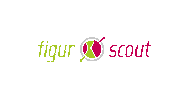 figurscout Sticker
