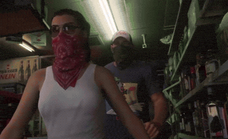 Rockstar Games Gaming News GIF