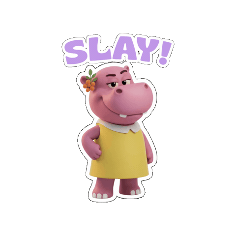 Animated Sticker