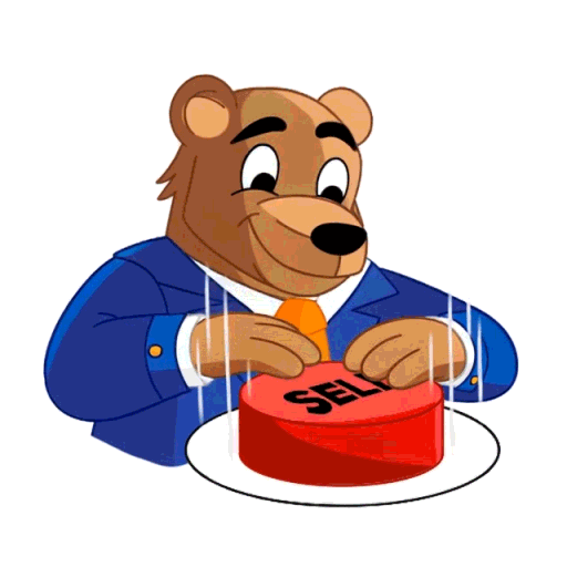 Trade Forex Sticker by AMarkets