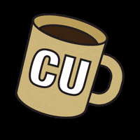 University Of Colorado Coffee GIF by CU Online