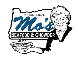 Mo’s Chowder Sticker