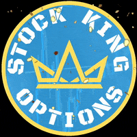 Options Trading GIF by Stock King Options