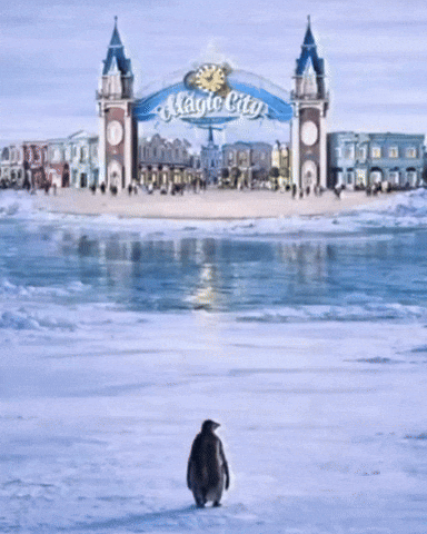 Magic City Mejik GIF