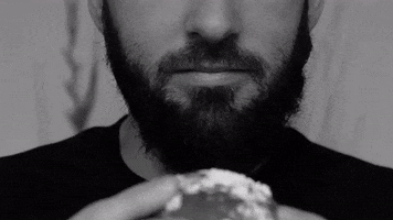 Overeating GIF