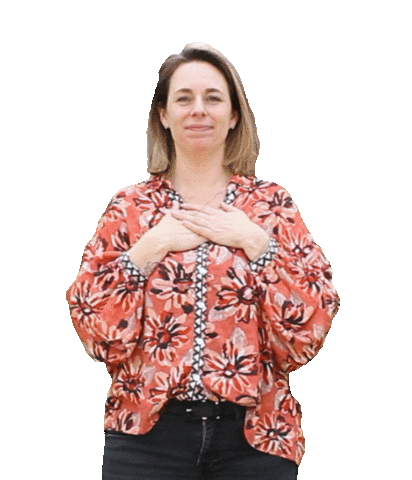 Manon Rijkers Sticker