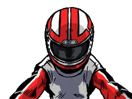 Ducakousuke Sticker