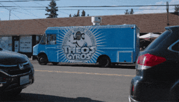 Food Truck GIF by Joule Case