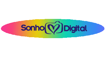 sonhodigital Sticker