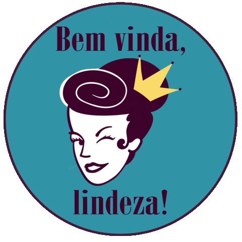 Sticker by All Right, Mama