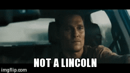 lincoln