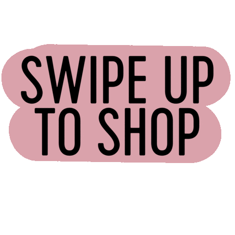 Swipe Up Sticker by Plant Rebelz