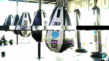 GIF by RockBox Fitness