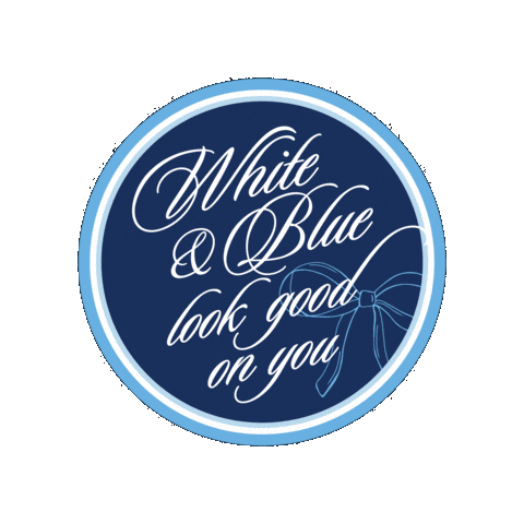 Adpi Sticker by Alpha Delta Pi